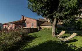 Ein ruhiges Plätzchen ist schnell gefunden